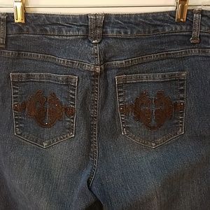 Sonoma  Jeans - Size 10